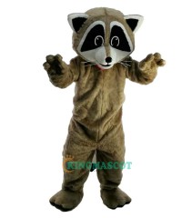 Raccoon Mascots