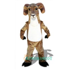 Ram Uniform, Ram Mascot Costume