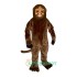 Realistic Monkey Uniform, Realistic Monkey Mascot Costume