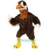Regal Hawk Uniform, Regal Hawk Mascot Costume