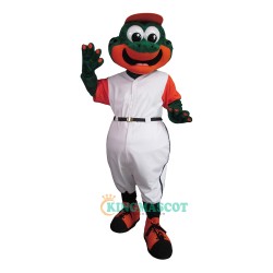 Lovely Charming Handsome Frog Uniform, Lovely Charming Handsome Frog Mascot Costume