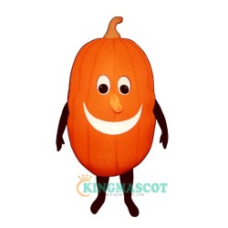 Rotten Pumpkin (Bodysuit not included) Uniform, Rotten Pumpkin (Bodysuit not included) Mascot Costume