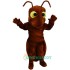 Rusty Ant Uniform, Rusty Ant Lightweight Mascot Costume