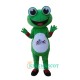 Funny Frog Uniform, Funny Frog Mascot Costume