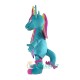 Lovely Colorful Dragon Dinosaur Uniform, Lovely Colorful Dragon Dinosaur Mascot Costume