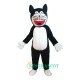 Black Doraemon Uniform, Black Doraemon Mascot Costume