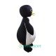 Custom Penguin Uniform, Custom Penguin Mascot Costume