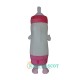 nursing bottle feeding bottle Uniform, nursing bottle feeding bottle Mascot Costume