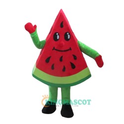 Fruit Watermelon Uniform, Fruit Watermelon Mascot Costume