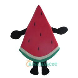 Fruit Watermelon Uniform, Fruit Watermelon Mascot Costume