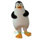 Custom Plush Penguin Uniform, Custom Plush Penguin Mascot Costume