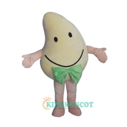 Fruit Mango Uniform, Fruit Mango Mascot Costume