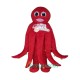 Lovely Octopus Cuttlefish Uniform, Lovely Octopus Cuttlefish Mascot Costume