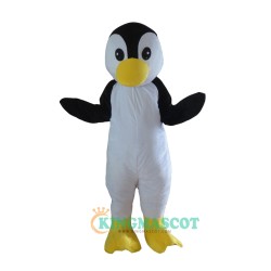 Lovely Penguin Uniform, Lovely Penguin Mascot Costume