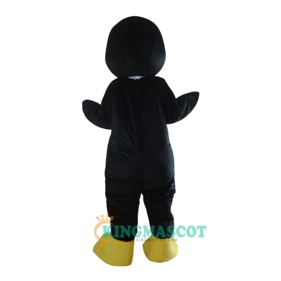 Lovely Penguin Uniform, Lovely Penguin Mascot Costume