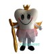 Tooth Angel Custom Uniform, Tooth Angel Custom Mascot Costume