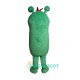 Custom Green Bugs Insect Uniform, Custom Green Bugs Insect Mascot Costume