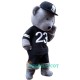 Custom Teddy Bear Uniform, Custom Teddy Bear Mascot Costume