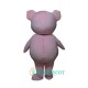 Custom Pink Pig Uniform, Custom Pink Pig Mascot Costume