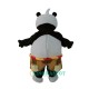 Kungfu Panda Uniform, Kungfu Panda Mascot Costume