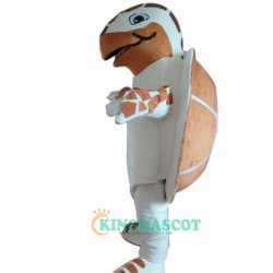 Giant Turtle Uniform, Giant Turtle Mascot Costume