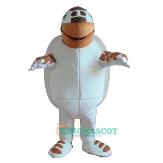 Giant Turtle Uniform, Giant Turtle Mascot Costume