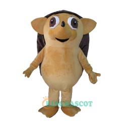Big Eyes Hedgehog Uniform, Big Eyes Hedgehog Mascot Costume