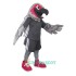 Handsome Seahawk Uniform, Handsome Seahawk Mascot Costume