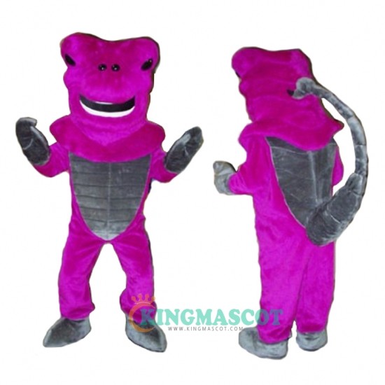 Scorpion Uniform, Scorpion Mascot Costume