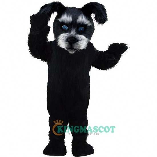 Scottish Dog Uniform, Scottish Dog Lightweight Mascot Costume