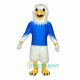 Sea Eagle Uniform, Sea Eagle Mascot Costume