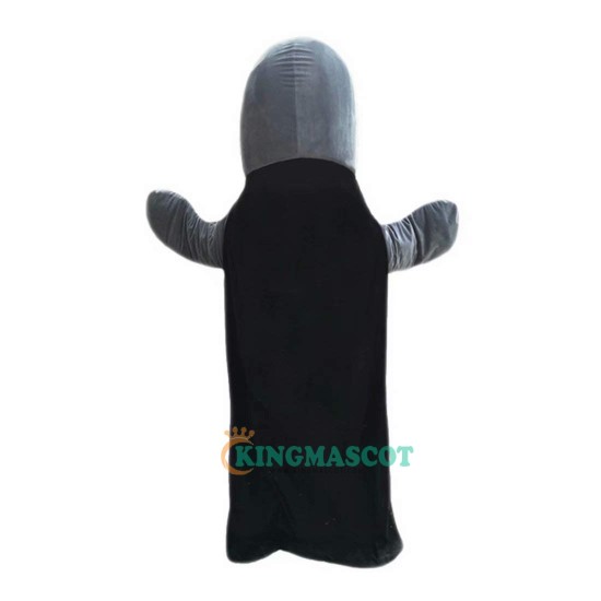 Sea Lion Cartoon Uniform, Sea Lion Cartoon Mascot Costume