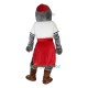 Sea Lion Seal Walrus Cartoon Uniform, Sea Lion Seal Walrus Cartoon Mascot Costume