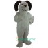 Shaggy Dog Uniform, Shaggy Dog Mascot Costume