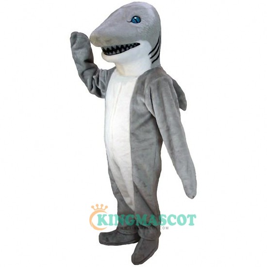 Shark Uniform, Shark Lightweight Mascot Costume
