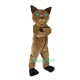 Siamese Cat Cartoon Uniform, Siamese Cat Cartoon Mascot Costume