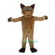 Siamese Cat Cartoon Uniform, Siamese Cat Cartoon Mascot Costume