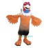 Sioux Falls Pheasant Uniform, Sioux Falls Pheasant Mascot Costume