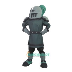 Sir Uniform, Sir Mascot Costume