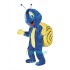 Cute Snail Uniform, Cute Snail Mascot Costume