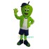 Apple Uniform, Apple Mascot Costume