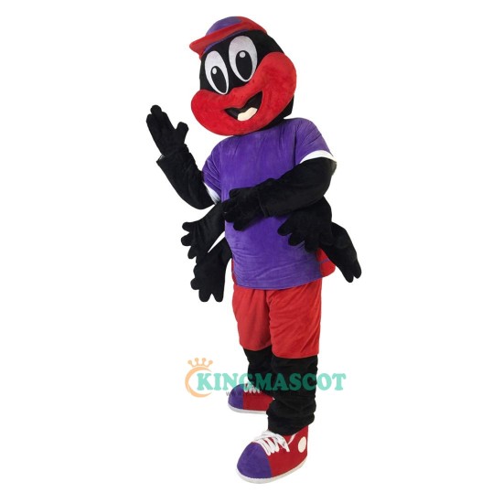 Spider Araneid Spinner Flycatcher Fly-flap Cartoon Uniform, Spider Araneid Spinner Flycatcher Fly-flap Cartoon Mascot Costume