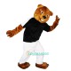 Sport Bear Cartoon Uniform, Sport Bear Cartoon Mascot Costume
