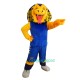 Sport Cobra Uniform, Sport Cobra Mascot Costume