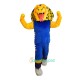 Sport Cobra Uniform, Sport Cobra Mascot Costume