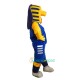 Sport Cobra Uniform, Sport Cobra Mascot Costume