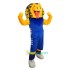 Sport Cobra Uniform, Sport Cobra Mascot Costume