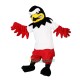 Bird, Sport Red Eagle