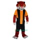 Sport Tiger Uniform, Sport Tiger Mascot Costume