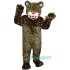 Spotted Jaguar Uniform, Spotted Jaguar Lightweight Mascot Costume